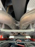 Mercedes-Benz SL600 2007 года